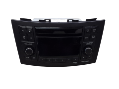 Radio Cd Suzuki Swift 39101-68LA0 CQ-JZ42F2AE PA68LA 1090