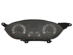 Bloc Compteurs Vitesse Iveco Daily 69503494 503001480202