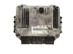 Calculateur 0281011776 8200391966 8200386508 Renault Bosch 30446