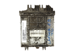 Calculateur 0281001766 7700114354 7700105952 Renault Bosch 26698