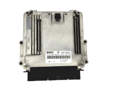 Calculateur 0281032700 237103984R Renault Bosch 29047