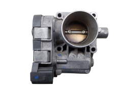 Boitier Papillon D’admission 55192787 44SMF9 Fiat Lancia FPT 2898