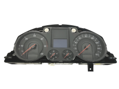 Bloc Compteurs Vitesse VW Passat B6 3C0920960A 44019