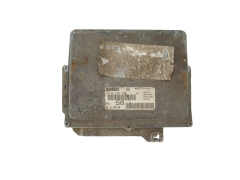 Calculateur 0261204788 9631528780 26FM0470 PSA Bosch 36338
