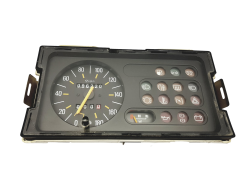 Bloc Compteurs Vitesse Renault Express Rapid 7700782934 44844