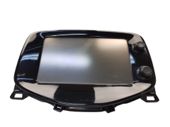 Navigation Aygo 2 C1 2 108 86140-0H010 AVH-7048ZC Navigation Aygo 2 C1 2 108 86140-0H010 AVH-7048ZC