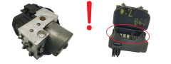 Pompe Abs Fiat Punto 46541046 0273004336 Bosch 62180