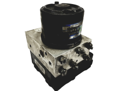 Pompe Abs Hyundai Santa Fe 58900-26150 95660-26500 Mando