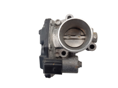 Boitier Papillon D’admission Ford CM5G-9F991-FC 1.0 EcoBoost FoMoCo 2846