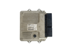 Calculateur 55194016 MJD6JF.Y1 FGP Lancia 35411