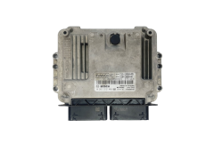 Calculateur 0261S12486 F1B1-12A650-AMB Ford Bosch 43585