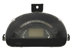 Bloc Compteurs Vitesse Citroen C2 C3 9652008280 H 01 41884