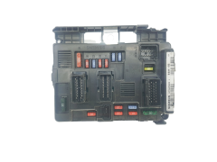 Calculateur BSM 9650618580 U118470002J PSA Siemens 40324 Calculateur BSM 9650618580 U118470002J PSA Siemens 40324