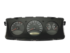 Bloc Compteurs Vitesse SsangYong Kyron 80210-09040 8021009040 52237