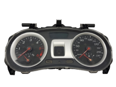 Bloc Compteurs Vitesse Renault Clio 3 8201060299 A 18684