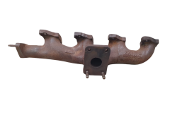 Collecteur D’echappement 9636983080 0341H1 Boxer Jumper Ducato