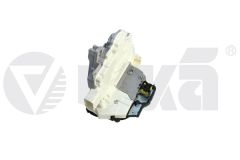 Serrure De Porte Avant Gauche Pour Audi A6 4F1837015G 88371826901 Vika