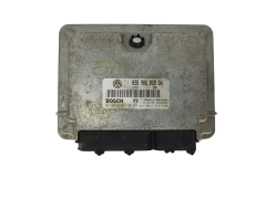 Calculateur 038906018GA 0281010170 VW Bosch 16163