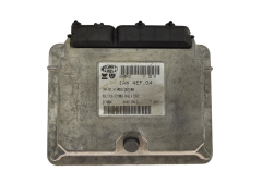 Calculateur IAW4EF.G4 51798647 61601.294.01 Fiat Magneti Marelli