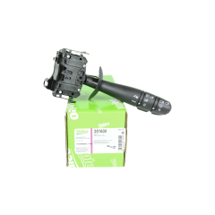 Commutateur D’éclairage 251600 7701071896 Renault Valeo
