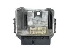 Calculateur 55204761 0281012862 4E34A3ABM Fiat Bosch 62585