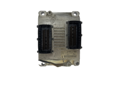 Calculateur 24456865AU 0261207426 Opel GM 50637