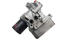 Boîtier De Filtre D’huile 152084648R 2.0 dCi Renault Opel Nissan 1097 Boîtier De Filtre D’huile 152084648R 2.0 dCi Renault Opel Nissan 1097