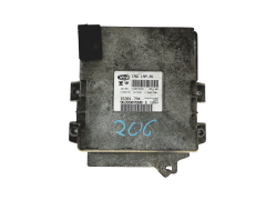 Calculateur PSA 9639907880 IAW1AP.81 16301.794 Magneti 26635
