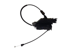 Serrure De Porte Droit Peugeot 207 9136W6 5D Valeo 10650 Serrure De Porte Droit Peugeot 207 9136W6 5D Valeo 10650