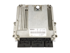 Calculateur 0281017977 237100899R 237101487R Renault Bosch 27927