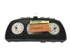 Bloc Compteurs Vitesse Daihatsu Terios 83010-87431 52531