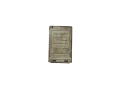Calculateur Moduł 96315230 7541120 Daewoo 29288