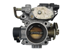 Boitier Papillon D’admission Mitsubishi Lancer TS60-1 Mikuni 1.6 Boitier Papillon D’admission Mitsubishi Lancer TS60-1 Mikuni 1.6