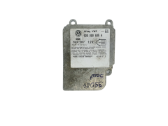 Calculateur 6Q0909605A 5WK42867 VW Siemens 46642 Calculateur 6Q0909605A 5WK42867 VW Siemens 46642