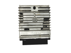 Calculateur 2M5A-12A650-PE 12220510 Ford  Delphi 17196