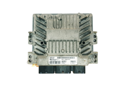 Calculateur 5WS40607C-T 7M51-12A650-APC Ford Siemens 32398
