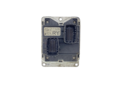 Calculateur 90532609 RY 0261204058 Opel Bosch 64068