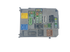 Calculateur BSI-Q03-00 9665547480 S180121003H PSA 40182