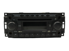 Radio Cd Chrysler PT Cruiser Jeep P05091509AF 1106