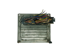 Calculateur 4S61-12A650-SB S120977015C Ford Mazda Siemens 32996