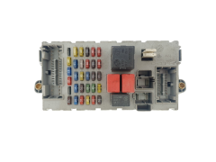 Boîtier Fusibles Fiat 46520600 CPL 46788428 NPL Delphi 34725