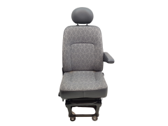 Siège ,fauteuil Droit Avant Renault Master 2 Movano Interstar