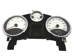 Bloc Compteurs Vitesse Peugeot 207 9662904980 A2C53190342 48945