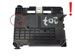 Calculateur BSM-00 9664997880 R09 PSA Delphi 19244 Calculateur BSM-00 9664997880 R09 PSA Delphi 19244