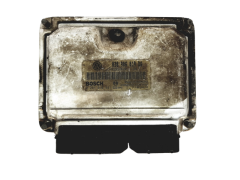 Calculateur 038906019DQ 0281010891 VW Seat Bosch 19126