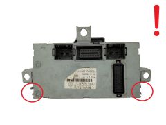 Calculateur BSI 60687599 501861020063 Fiat Alfa Lancia Magneti Marelli 19845