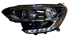 Phare Gauche Nouvelle Original 260605154R Renault Megane 4
