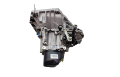 Boîte De Vitesse Nouvelle 320106562R JR5050 JR5395 Dacia Dokker  Duster 1.6
