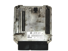 Calculateur 1Z0907115D 0261S02478 VW Seat Bosch 