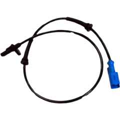 Abs Capteur Arrière Original Citroen Peugeot C3 207 308 4545J8 9651969380